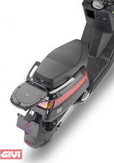Givi Top case carrier for Monolock case for NIU NQI (19-21) | SR8962