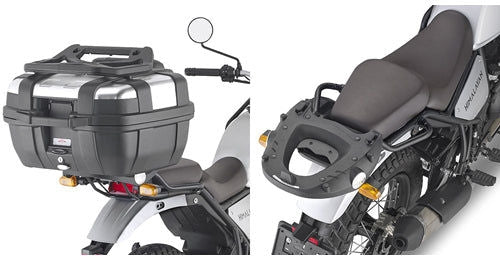 Givi SPECIFIC REAR RACK | SR9054