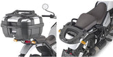 Givi SPECIFIC REAR RACK | SR9054