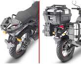 Givi Rear rack for top case MK/ML Royal Enfield Scram 411 (22) | SR9055