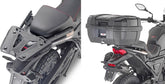 Givi Specific rear rack for MONOLOCK® or MONOKEY® top-case | SR9252