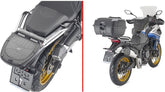 GIVI Topcase carrier for monolock case - for Voge Valico 525DSX (23) | SR9257