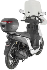 GIVI Topcase carrier for Monolock case - for VOGE SR1 125 (23) | SR9259