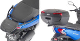 Givi Top case rear attachment MONOKEY MONOLOCK Wottan Storm T 125 (22) | SR9582