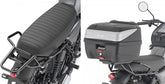 Givi Top case carrier for Monolock suitcases | SR9610