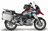 Givi SRA5108 BMW R 1200 GS 13-18, R 1250 GS Aluminum Rear Rack specific for Monokey top case | SRA5108