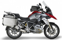 Givi SRA5108 BMW R 1200 GS 13-18, R 1250 GS Aluminum Rear Rack specific for Monokey top case | SRA5108