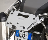 Givi SRA5112 BMW R 1200 GS 14-18 Adventure, R 1250 GS Adventure Aluminum Rear Rack specific for Monokey top case | SRA5112