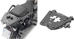 Givi MONOKEY REAR RACK | SRA8400