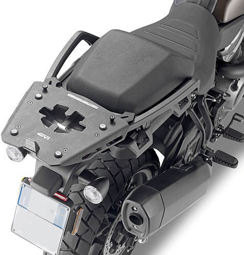 Givi MONOKEY REAR RACK | SRA8400