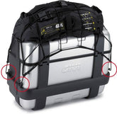 Givi T10 Universal Elastic Net | T10N