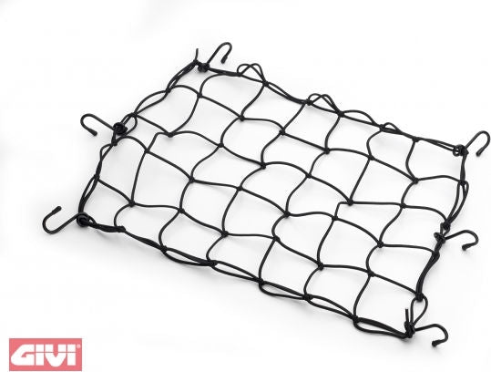 Givi Elastic cargo net, black | T11N