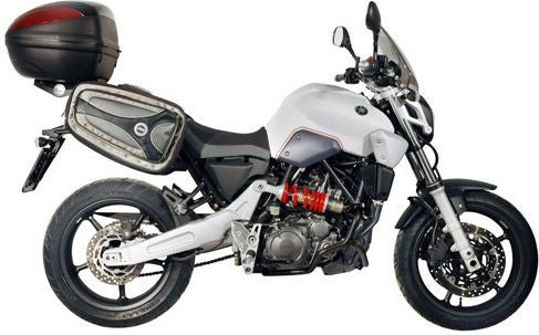 Givi T129 Soft Side Bags SideFrame for Yamaha MT-03 | T129