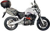 Givi T129 Soft Side Bags SideFrame for Yamaha MT-03 | T129
