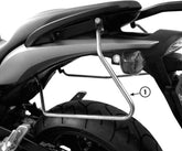 Givi T219 Soft Side Bags SideFrame for Honda Hornet 600 07-10 | T219