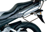 Givi T255 Soft Side Bags SideFrame for Suzuki GSR 600, can be installed only combined with SR116 or SR116M | T255