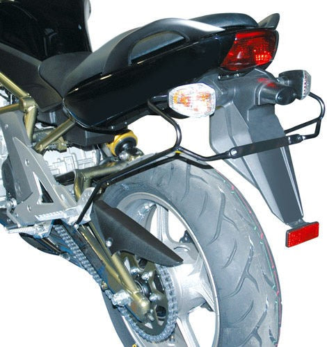 Givi T262 Soft Side Bags SideFrame for Kawasaki ER-6N 06-08, ER-6F 06-08 | T262