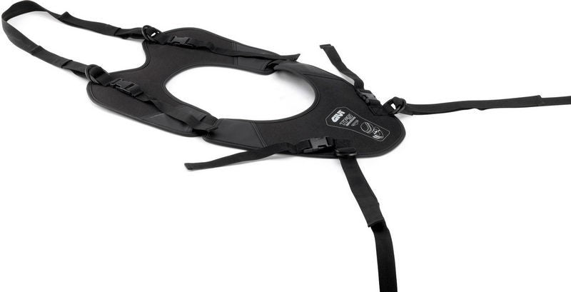 GIVI Universal Base For Belt Attachment | T460B
