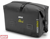 Givi T507 Waterproof Tail or OBK48 Inner Case Bag, 45 liters, dim. 330x450x280mm | T507
