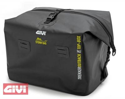 Givi T512 Waterproof Tail or Inner Bag, 54 liters | T512