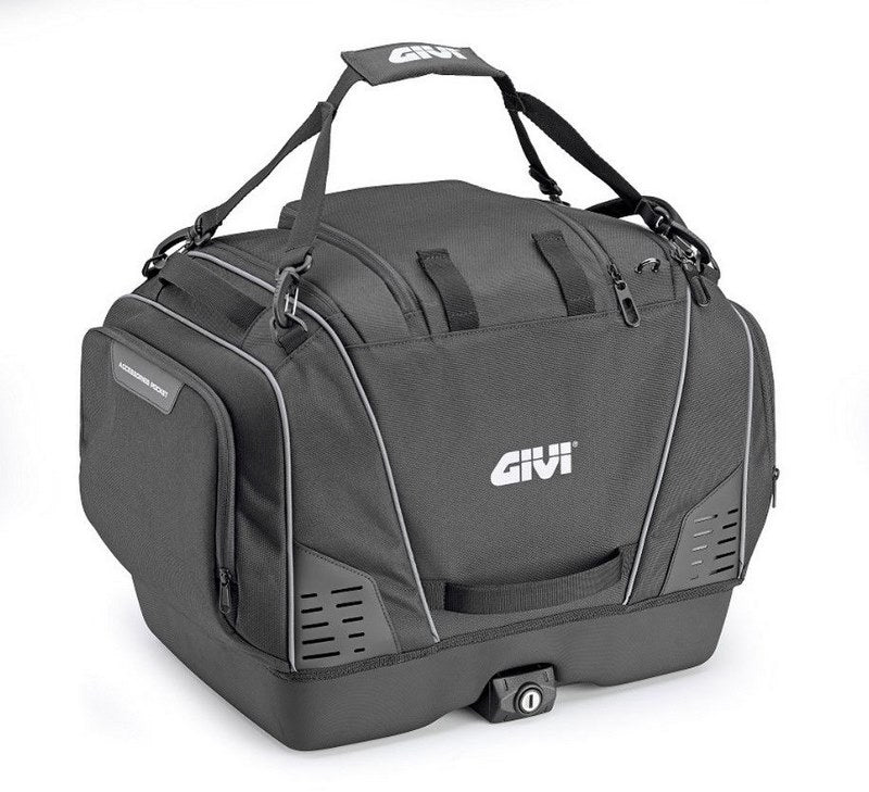 GIVI Transport bag with Monokey® fastening system for small dogs - max. load 5 kg | T525