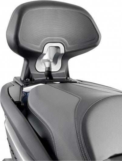 Givi Passenger backrest for Honda Forza 125 ABS (15-18), Forza 125-300 (2019) | TB1166A