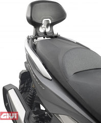 Givi Polyurethane backrest for Honda Forza 125/350 (2021) | TB1187A