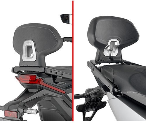 Givi Behavior backrest | TB1188A