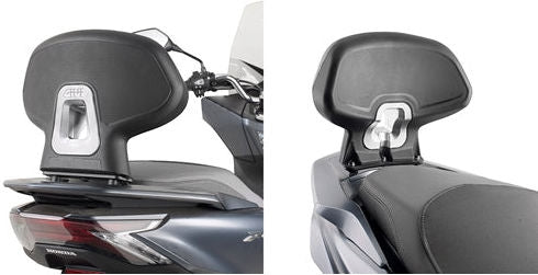 Givi SPECIFIC BACKREST | TB1190A