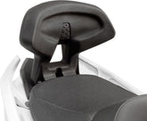 Givi Polyurethane backrest for Yamaha T-Max 500 (08-11), T-Max 530 (12-16) | TB2013A