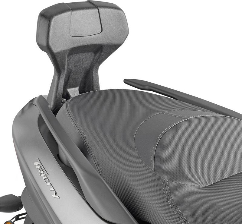 Givi Backrest for Yamaha Tricity 300 | TB2149