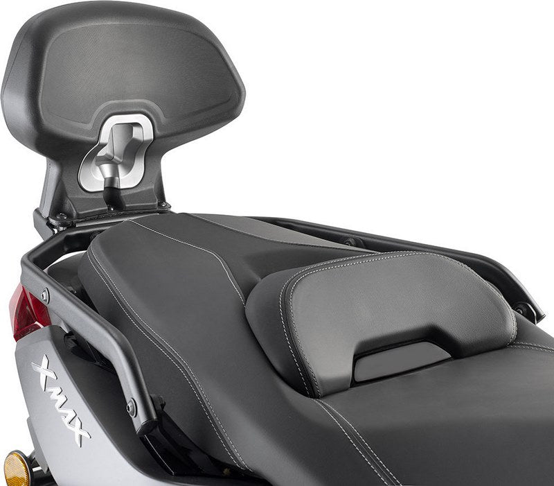 GIVI Passenger backrest for Yamaha X-Max 125/300 (23) | TB2167A