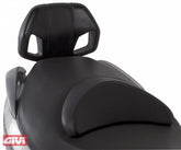 GIVI Backrest for Suzuki Burgman Burgman 125/200 06- | TB3106