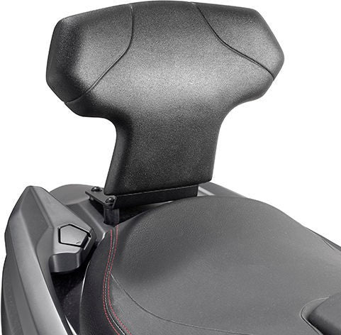 GIVI Backrest for Suzuki Burgman 400 18- | TB3115
