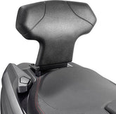 GIVI Backrest for Suzuki Burgman 400 18- | TB3115