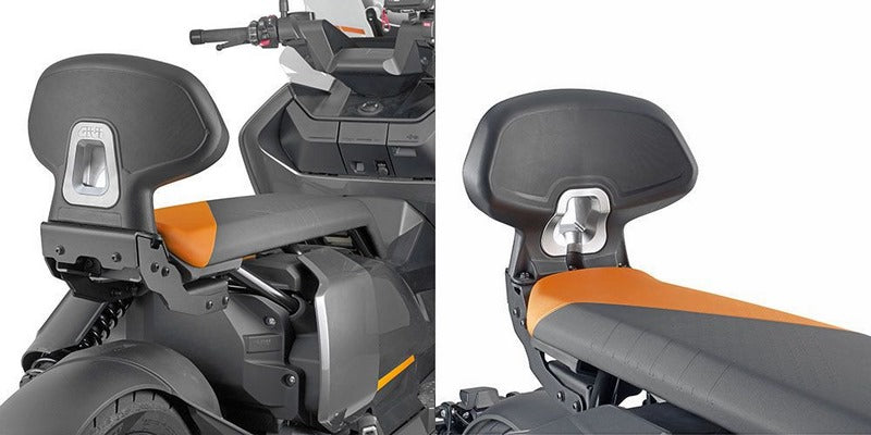 Givi Passenger backrest BMW CE 04 (22) | TB5142A