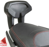 GIVI Passenger Backrest | TB55