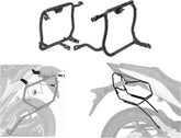 Givi TE1111 SideFrame for Easylock Side Bags, or Soft Side Bags for Honda NC700S/X, NC750S/X 14-15 | TE1111