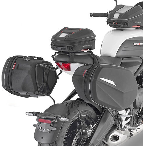 Givi EASYLOCK SIDE CASE HARDWARE | TE6419