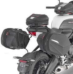 Givi EASYLOCK SIDE CASE HARDWARE | TE6419