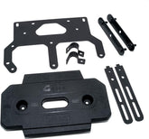 Givi TL3112KIT Specific Kit to install S250 Tool Box on Givi panniers | TL3112KIT