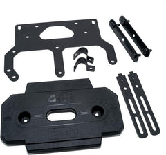 Givi TL3112KIT Specific Kit to install S250 Tool Box on Givi panniers | TL3112KIT
