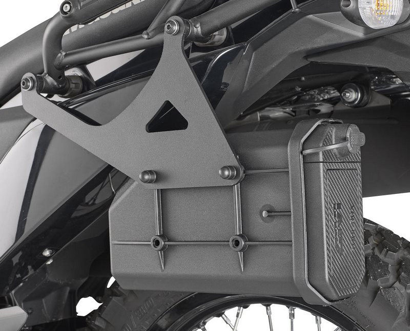 GIVI Kit for mounting the S250 Toolbox on PL4133 | TL4133KIT