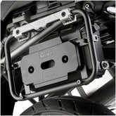 Givi TL5108PLRKIT Specific Kit to install S250 Tool Box on Givi PLR5108 panniers for BMW R 1200 GS 13-18, R 1250 GS, R 1200 GS Adventure 14-18, R 1250 GS Adventure | TL5108PLRKIT