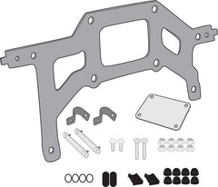 Givi TL7711KIT Specific Kit to install S250 Tool Box on PL7711 panniers left or righr side for KTM 390 Adventure | TL7711KIT