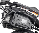 Givi TL7711KIT Specific Kit to install S250 Tool Box on PL7711 panniers left or righr side for KTM 390 Adventure | TL7711KIT