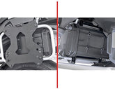 Givi Mounting kit for S250 on PL9225 CF Moto 800 MT (22) | TL9225KIT