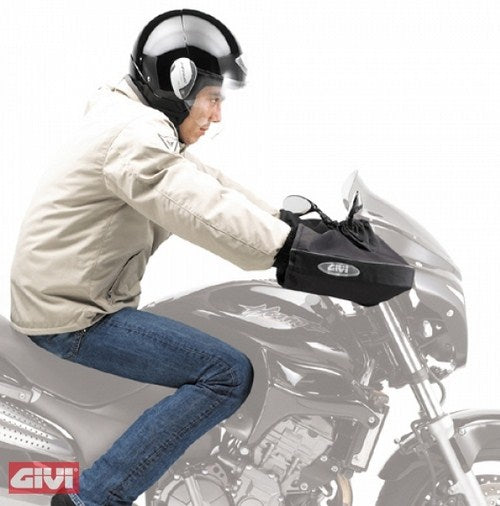 GIVI Hand Protection Cover All | TM418