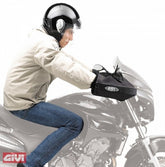 GIVI Hand Protection Cover All | TM418