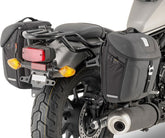 Givi TMT1160 Specific Pannier Holder for MT501 Metro-T Side Cases for Honda CMX 500 Rebel | TMT1160